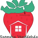 Prázdninový dům Szamoca Vendeghaz-koroeshegy Kőröshegy