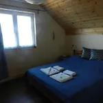 Szamoca Vendeghaz-koroeshegy Prázdninový dům *