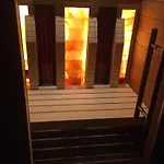 Semesterbostad Szamoca Vendeghaz-koroeshegy