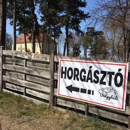 Szamoca Vendeghaz-koroeshegy * Koroshegy