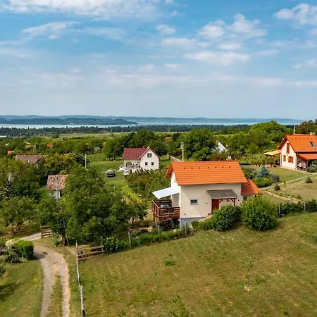 Szamoca Vendeghaz-koroeshegy Prázdninový dům *